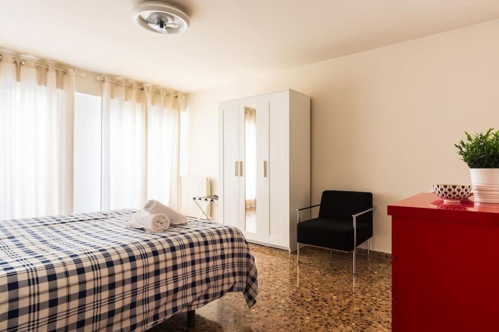 Prudencio 36 Apartment Zaragoza Exterior foto