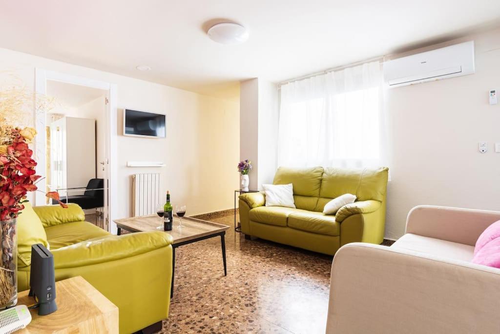 Prudencio 36 Apartment Zaragoza Exterior foto